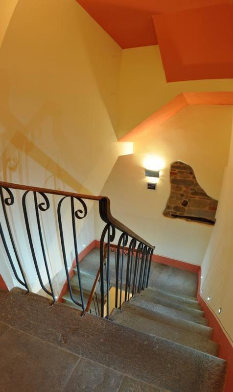 Bed & Breakfast Viziottavo คาสติญโญน ฟิโอเรนทิโน ภายนอก รูปภาพ