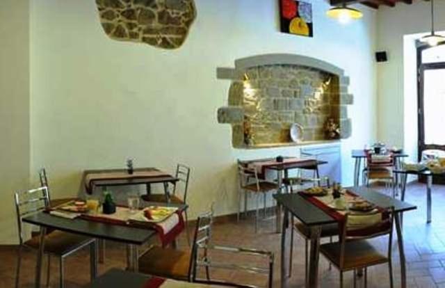 Bed & Breakfast Viziottavo คาสติญโญน ฟิโอเรนทิโน ภายนอก รูปภาพ