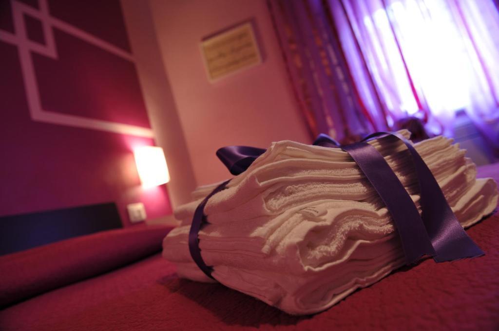 Bed & Breakfast Viziottavo คาสติญโญน ฟิโอเรนทิโน ภายนอก รูปภาพ