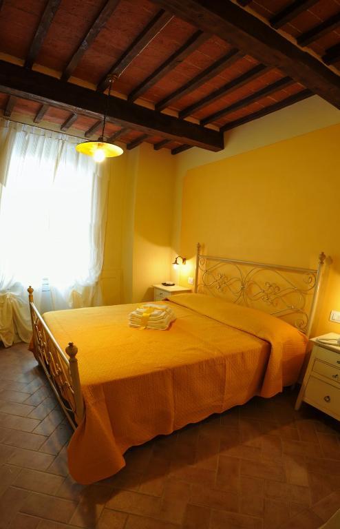 Bed & Breakfast Viziottavo คาสติญโญน ฟิโอเรนทิโน ห้อง รูปภาพ