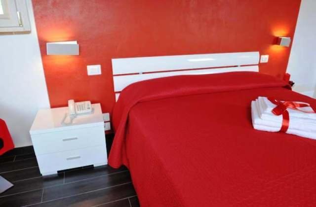 Bed & Breakfast Viziottavo คาสติญโญน ฟิโอเรนทิโน ภายนอก รูปภาพ