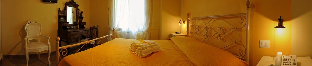 Bed & Breakfast Viziottavo คาสติญโญน ฟิโอเรนทิโน ห้อง รูปภาพ