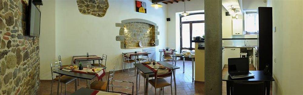 Bed & Breakfast Viziottavo คาสติญโญน ฟิโอเรนทิโน ภายนอก รูปภาพ