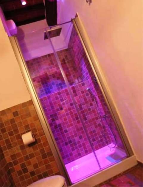 Bed & Breakfast Viziottavo คาสติญโญน ฟิโอเรนทิโน ภายนอก รูปภาพ