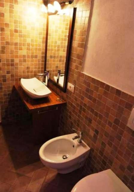Bed & Breakfast Viziottavo คาสติญโญน ฟิโอเรนทิโน ภายนอก รูปภาพ