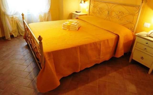 Bed & Breakfast Viziottavo คาสติญโญน ฟิโอเรนทิโน ภายนอก รูปภาพ