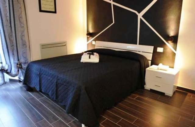 Bed & Breakfast Viziottavo คาสติญโญน ฟิโอเรนทิโน ภายนอก รูปภาพ