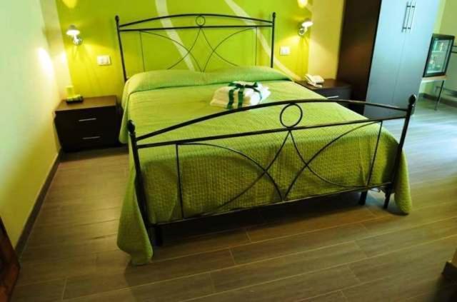 Bed & Breakfast Viziottavo คาสติญโญน ฟิโอเรนทิโน ภายนอก รูปภาพ